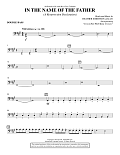 In the Name of the Father (A Resurrection Declaration) - Double Bass