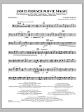 James Horner Movie Magic - Baritone B.C.