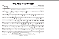 We Are The World - Tuba