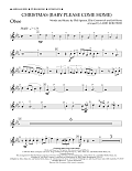 Christmas (Baby Please Come Home) - Oboe