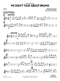 We Don't Talk About Bruno (from Encanto) (arr. Rick Stitzel) - Flute