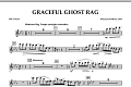 Graceful Ghost Rag - Piccolo