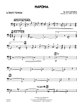 Havona - Alternate Trombone
