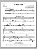 O Holy Night (from Carols For Choir And Congregation) - Percussion 1 & 2