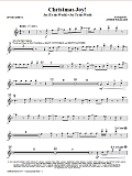 Christmas Joy! - Trumpet 1