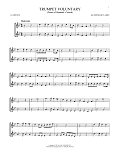 Trumpet Voluntary
