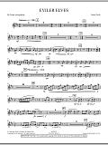 Eviler Elves - Bb Tenor Saxophone