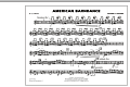 American Barndance - Bb Clarinet