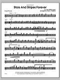Stars And Stripes Forever - Flute