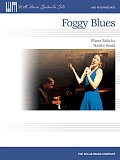 Foggy Blues