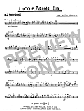 Little Brown Jug - 2nd Trombone