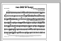 The Edge Of Glory - 2nd Bb Trumpet