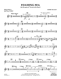 Foaming Sea - Percussion 4