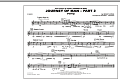 Journey of Man - Part 2 (Flying) - F Horn