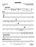 Manteca (arr. Mike Tomaro) - Aux Percussion