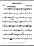 Superstition - Trombone 4