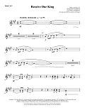 Receive Our King - F Horn 1 & 2