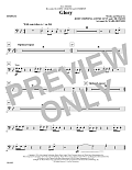 Glory - Timpani
