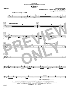 Glory - Timpani 