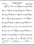 Selections from Home Alone - Percussion 3