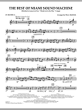 The Best Of Miami Sound Machine - Bb Trumpet 1