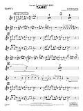 Tank! (from Cowboy Bebop) (arr. John Wasson) - Trumpet 3
