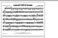 Hawaii Five-O Theme - Bb Horn/Flugelhorn