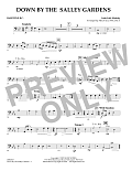 Down by the Salley Gardens - Baritone B.C.
