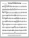 Swing Swang Swung - Trumpet 2