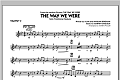 The Way We Were - Trumpet 2
