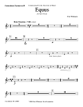 Equus - Contrabass Clarinet in Bb