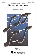 Tears In Heaven (arr. Roger Emerson)