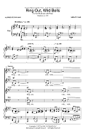 Ring Out, Wild Bells