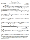 Christmas Joy! - Bass Trombone