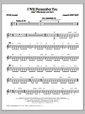 I Will Remember You (with I Will Always Love You) - Guitar