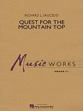 Quest For The Mountain Top - Mallet Percussion