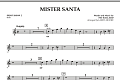 Mister Santa - Percussion 2