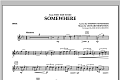 Somewhere (from West Side Story) - Oboe