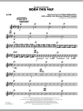 Born This Way - Guitar