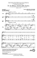 It Is Well With My Soul (arr. Heather Sorenson and Jesse Becker)