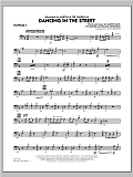 Dancing In The Street - Trombone 3