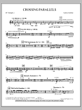 Crossing Parallels - Bb Trumpet 2