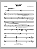 Solar - Trombone 4