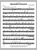 Absolutely Awesome - Bass
