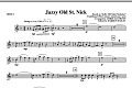 Jazzy Old St. Nick - Oboe 1