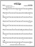 Chicago - Percussion 5