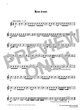 Beat it out from Graded Music for Snare Drum, Book I