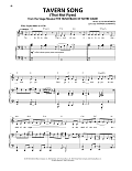 Tavern Song (Thai Mol Piyas)