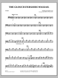 The Gloucestershire Wassail - Cello