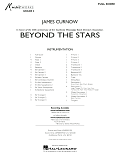 Beyond the Stars - Conductor Score (Full Score)